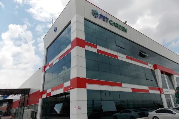 Pet Garden İth. İhr. San. Tic. Ltd. Şti. - Evcil Hayvan Malzemeleri Mağazası - Ankara Yenimahalle