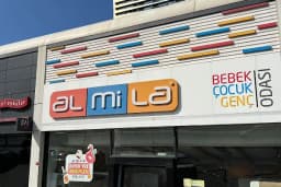 Almila | Avcılar E5