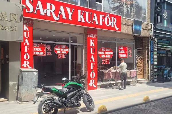 iNO Barber Club | Premium Erkek Berberi - Berber Dükkanı - Kocaeli Gebze