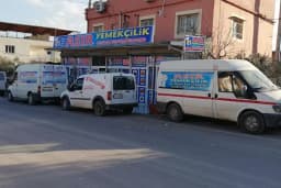 Asır Yemekçilik