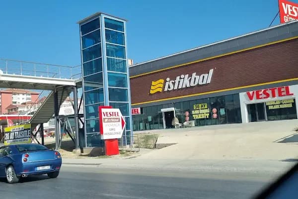 İstikbal - Mobilya mağazası - Ankara Gölbaşı
