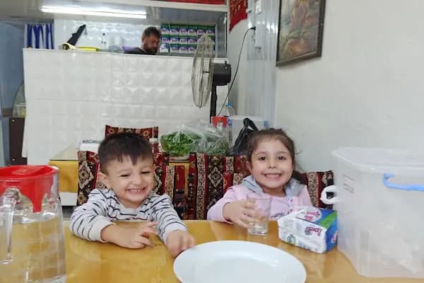Erkan Burger - Tostçu - Şanlıurfa Akçakale
