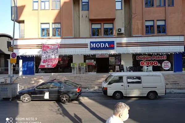 Modalife İçerenköy - Mobilya mağazası - İstanbul Şişli