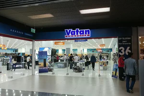 Vatan Bilgisayar Avcılar - Bilgisayar mağazası - İstanbul Avcılar