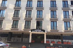 Royal Ramblas Hotel