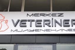 Merkez Veteriner Muayenehanesi