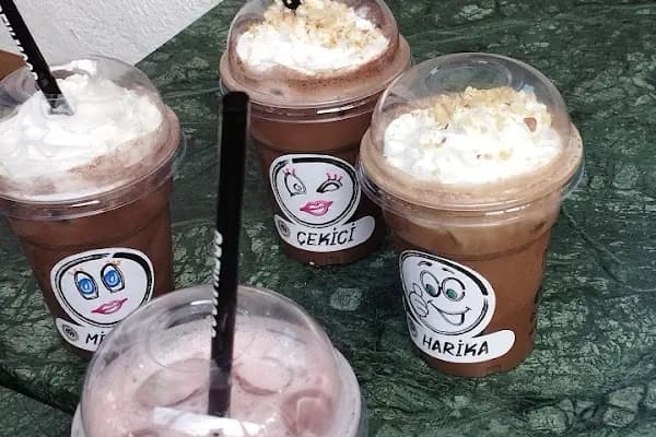Brew Mood Akşehir - Kahve dükkanı - Konya Beyşehir