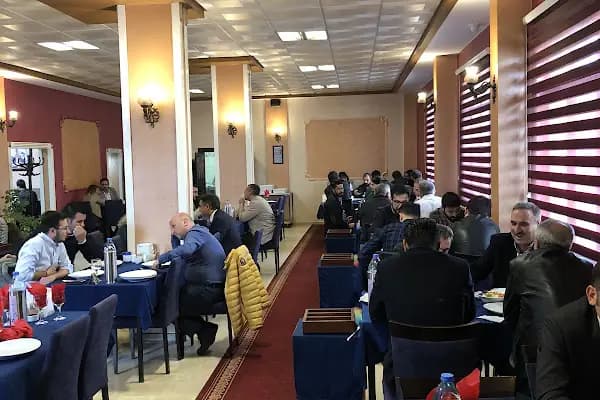 Söğütaltı Et Lokantası - Et Yemekleri Restoranı - Kayseri Kocasinan