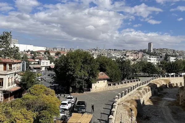 Kaleevi Butik Hotel - Otel - Gaziantep Nizip