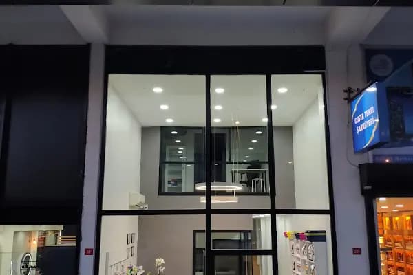 Vetrio Veteriner Kliniği - Veteriner - İstanbul Bağcılar