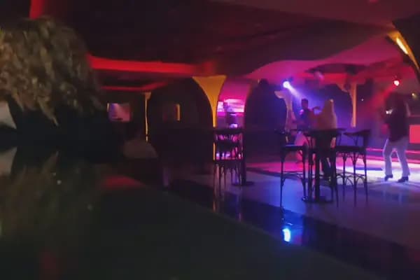 Galaxy Night Club - Gece kulübü - Van İpekyolu