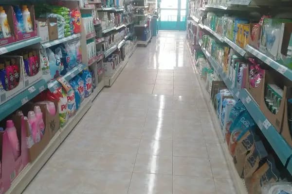 A•101 - Süpermarket - İzmir Karşıyaka