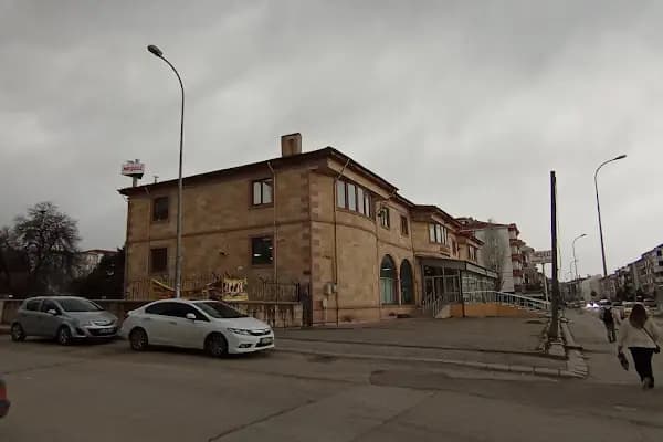 Neşeli Ekmek Fırını - Fırın - Eskişehir Odunpazarı