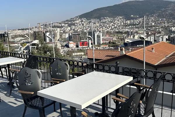 Nilüfer Boğaz Cafe&amp;Restaurant - Aile restoranı - Bursa Nilüfer