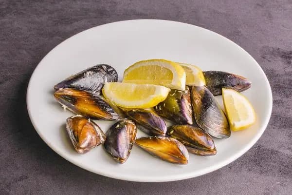 KARDEŞLER KOKOREÇ VE MİDYE - Sakatat Barbekü Restoranı - İstanbul Sarıyer
