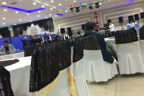 Star Düğün Salonu - Düğün Salonu - Diyarbakır Sur