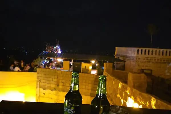 Dada Cafe - İlgi Çekici Yer - Mardin Artuklu
