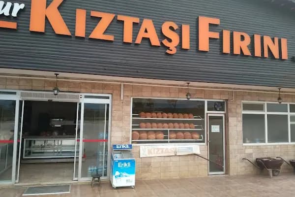 Kıztaşı Fırını - Fırın - Bursa Kestel