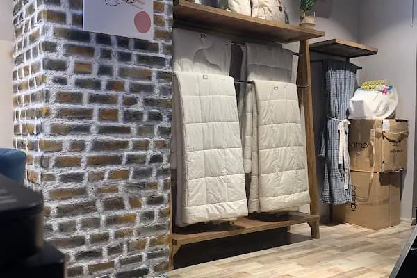 bambi YATAK MUZAFFER TİCARET ARNAVUTKÖY ŞUBESİ - Ev Eşyaları Mağazası - İstanbul Arnavutköy
