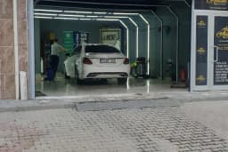 Aslan Detailing Oto Kuaför Hizmeti