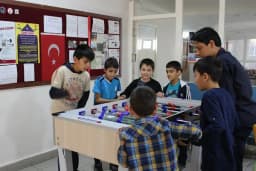 Altın Gençlik Spor ve Sanat Kulubü