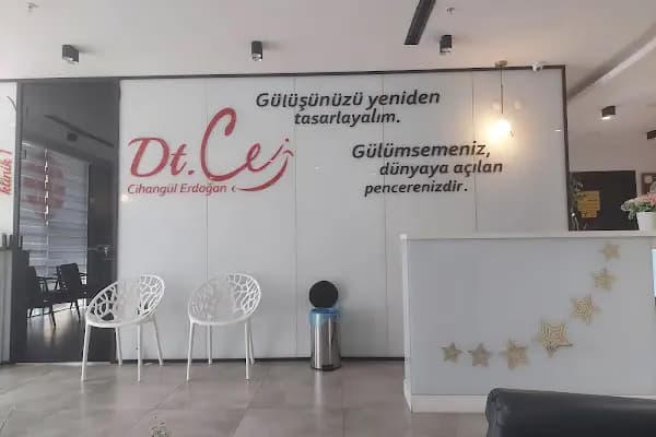 Diş Hekimi &amp; Dt.İsmet YILDIRIM - Diş Hekimi - Balıkesir Altıeylül