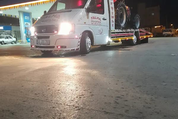 Afşin çekici oto kurtarma Talha oto kurtarma yolyardım - Otomobil Yedek Parça Mağazası - Kahramanmaraş Afşin
