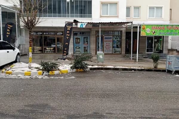 Fatih RENT A CAR - Araba Kiralama Şirketi - Şanlıurfa Birecik