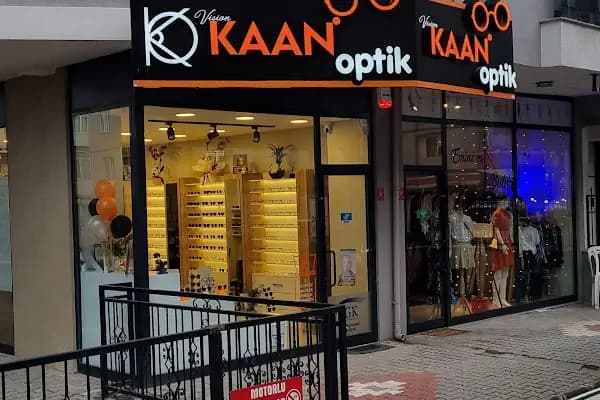 ES OPTİK &amp; LENS BALIKESİR - Optik - Balıkesir Altıeylül