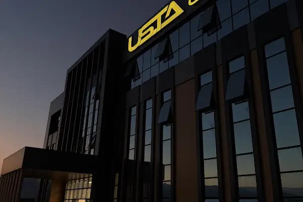 Usta Grup Tekstil San. Ve Tic. A.Ş. - Üretici - Gaziantep Şahinbey