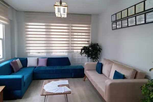 Psikones Psikolojik Danışmanlık Merkezi - Psikolog - Antalya Alanya