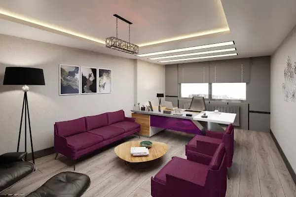 Uzman Klinik Psikolog Deniz Akıncı Konya - Psikolog - Konya Karatay