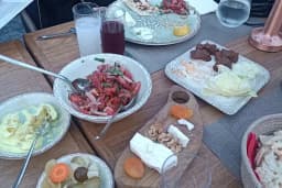 Tash Konak Bodrum