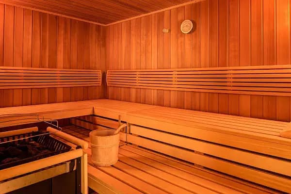 Değer Sauna İmalatı ve Ekipmanları - Sauna - İstanbul Adalar