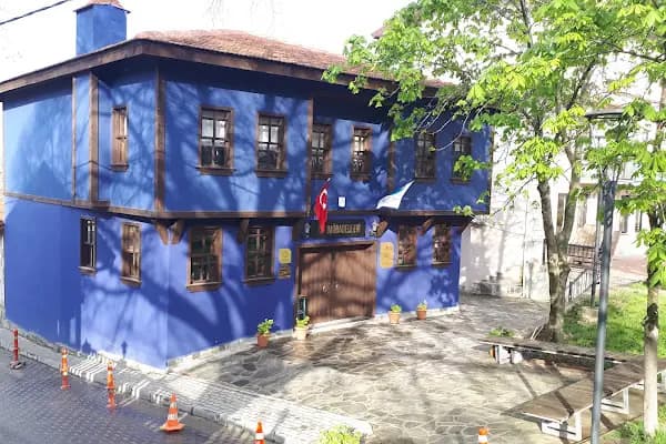 Mübadele Evi - Kültür Mirası Müzesi - Bursa İznik