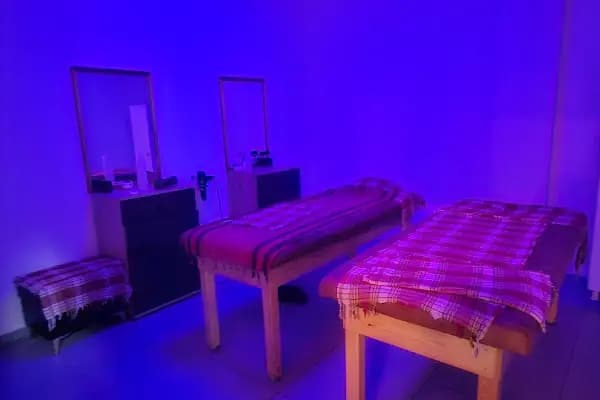 Freya Aqua Spa Center - Masaj Uzmanı - Mersin Yenişehir