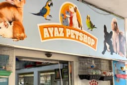 Ayaz Petshop