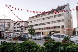 BEYPALAS HOTEL