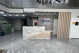 Şifa Dental Ağız ve Diş Sağlığı Polikiliniği