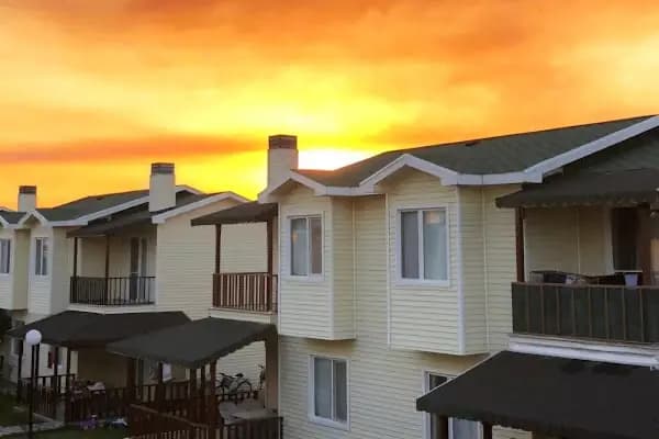 GAZİÖMERBEY BARIŞ TATİL SİTESİ - Tatil sitesi - Edirne Enez