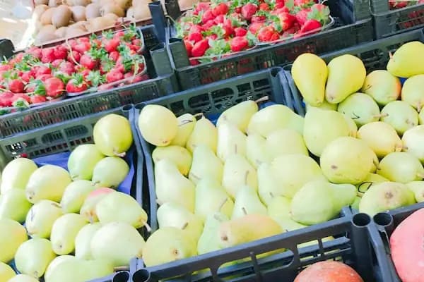 Akkaya Market - Bakkal - Gaziantep Şahinbey
