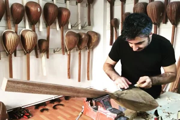 Kapalı - Müzik aletleri mağazası - Kocaeli Gölcük