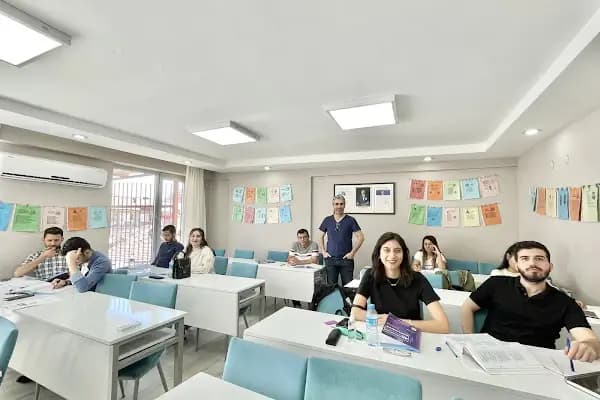 AKIN DİL Eğitim Merkezi Malatya Şubesi - Dil Okulu - Malatya Yeşilyurt
