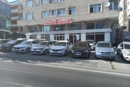 GALERİ AHMET
