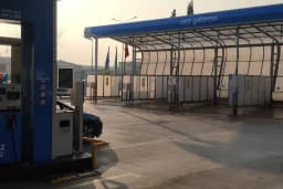 Beyan Petrol - OPET