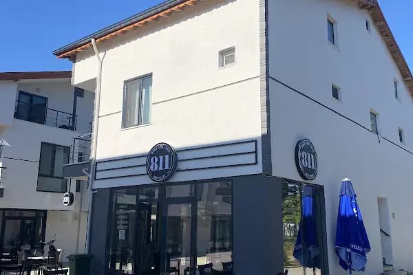 811Coffee - Kahve dükkanı - Edirne Uzunköprü