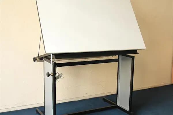 Çizim Masası - Teknik Büro Metal - Resim Masası - Teknik Çizim Masası - Teknik Çizim Hizmetleri - Ankara Akyurt