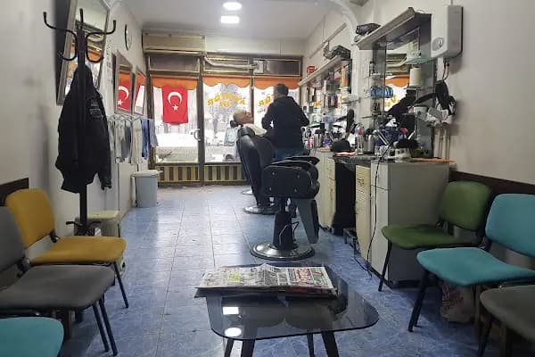 Kuaförüm 2000 vahit akdağ - Kuaför - Bursa İnegöl