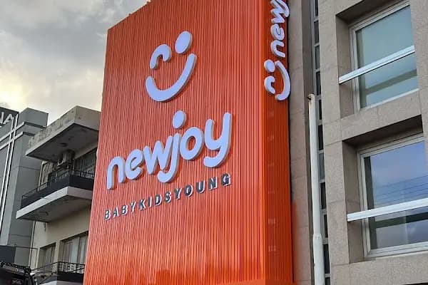 Newjoy Karabağlar - Mobilya mağazası - İzmir Karabağlar