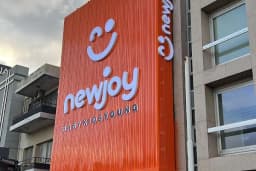 Newjoy Karabağlar